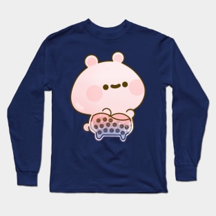 Bunny Long Sleeve T-Shirt